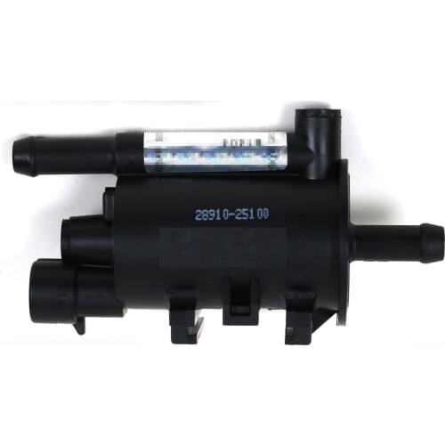 Vapor Canister Purge Control Valve Fits For Hyundai Sonata Azera TUCSON IX35 Kia Rondo Carens Sorento K5 SANTA FE K7 SPORTAGE