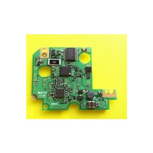 Original Camera D300 power board for D300 DC/DC powerboard ForNikon D300 powerboard repair parts