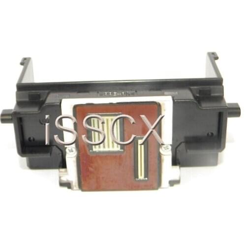 Print head QY6-0072 Original NEW Printhead for Canon IP4600 IP4700 MP630 MP640 Printer Accessory Druckkopf printer parts