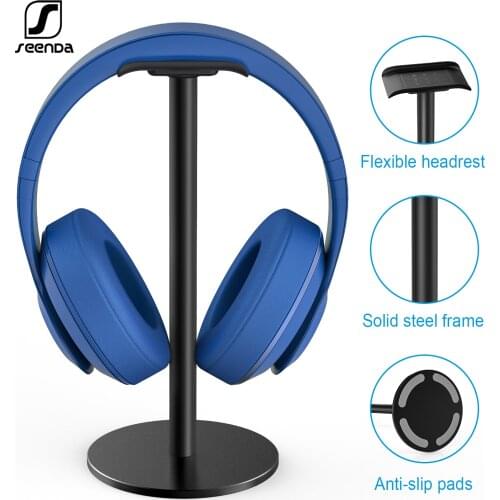 seenDa Portable Audio Equipment