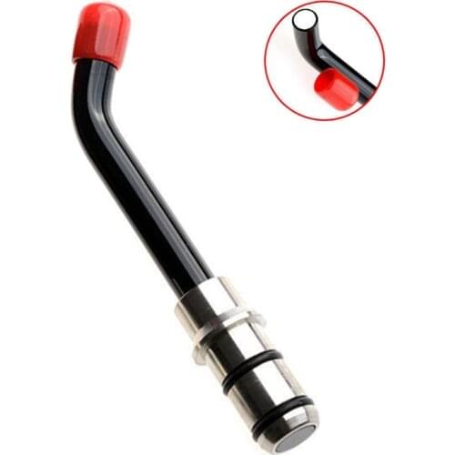 1PC Diameter 12mm Dental Light Curing Light Guide Stick Fiber Optic Glass Dental Tools Dentistry Laboratory Dentist Equipment