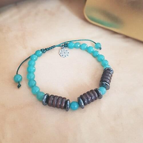 VAOOV Jewelry Pair Bracelets
