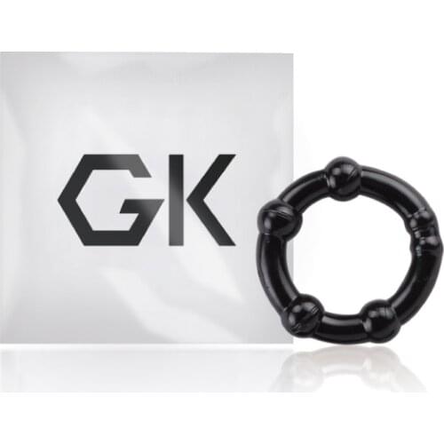 1pc Training Cock Rings Dildo Sleeve Penis Ring Adult Product Sex Toys For Man Male Lasting Delay Ejaculation Exercise