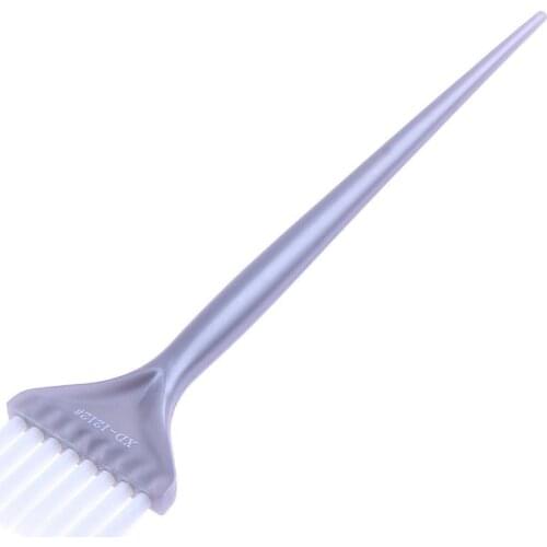 1Pc Hairdressing Brushes Salon Hair Color Dye Tint Tool Kit New Hair Brush Multifunctional Hair Dyeing Brush Tool