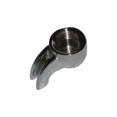 1-Wege Auslauf 3/8" fur Ariete Siebtrager