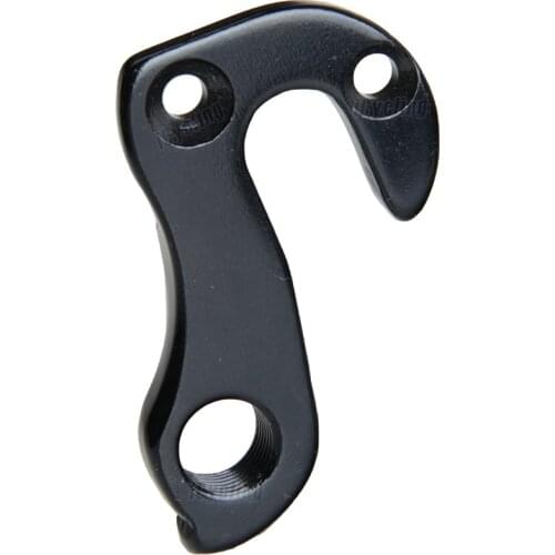 2pcs Derailleur Hanger For Raleigh #32-00-299 Bicycle Rear Mech dropout