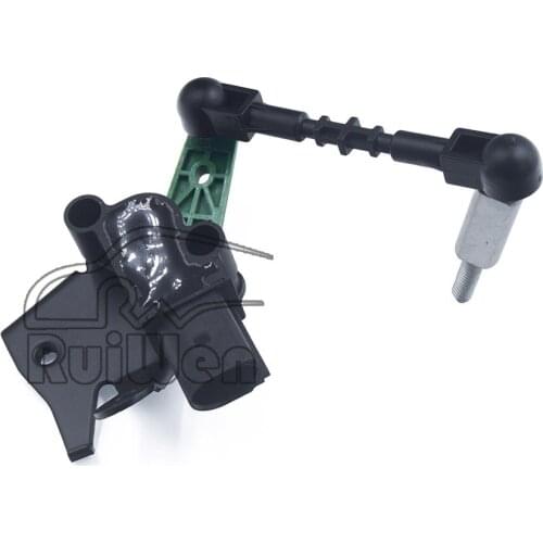 4H0941286G High Quality Automobile Headlight Level Sensor for A6 S6 A7 A8/S8 Quattro RS7 Sportback 4H0 941 286 G 3C0 907 503