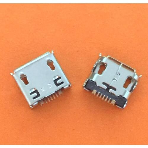 AAA Quality 50PCS USB Charge Charging Dock Port Plug Connector Jack For Samsung Galaxy I9103 I9250 S5360 S5570 S5578