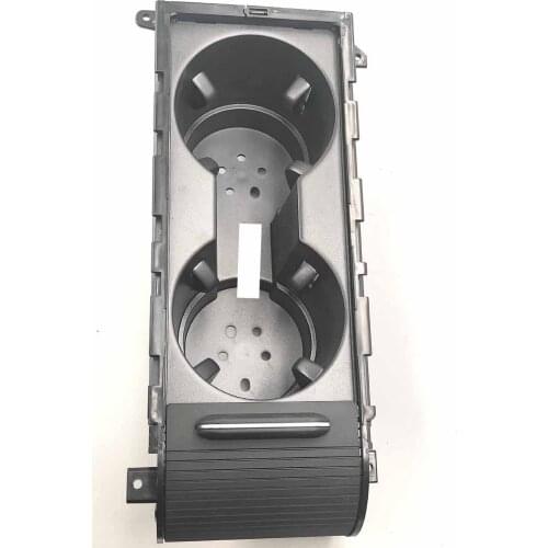 5GG862531 Cupholder Console Cup Holder With Sliding Lid for VW Golf 7 7.5 Rline GTI 5GG 862 531