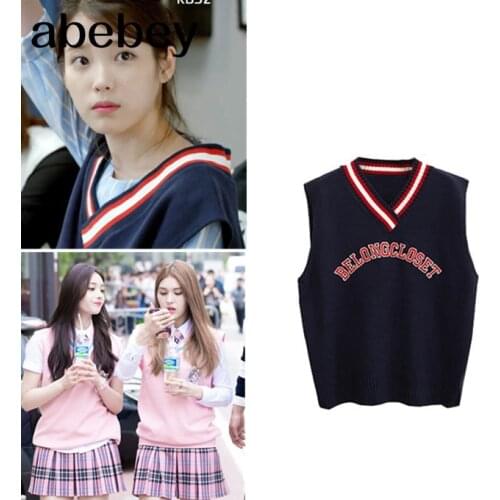 Abebey Women's Vests