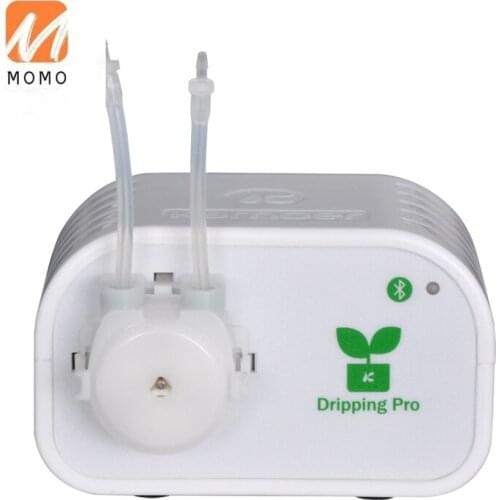 Kamoer Automatic Micro Drip Irrigation System Timing Intelligent Watering PumpChina manufacturer factory retail wholesale CE RO