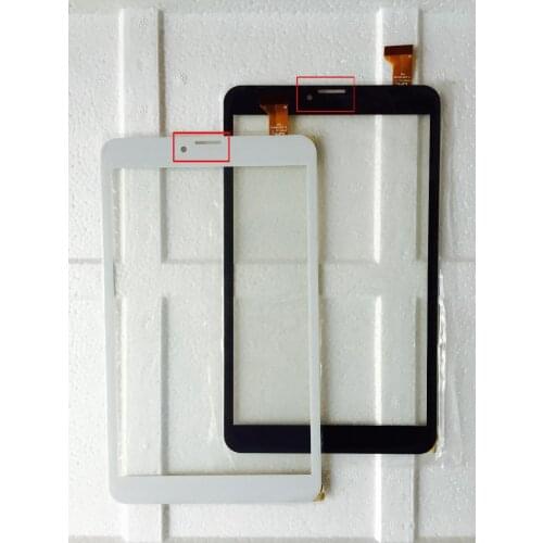 Free shipping 8 inch touch screen,100% New for Tesla Atom 8.0 3G touch panel,Tablet PC touch panel digitizer