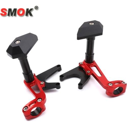 For 2018 BMW Motorcycle G310R Frame Shatter-Resistant Protection Slider Engine Shatter-Resistant Group Shatter-Resistant Ball