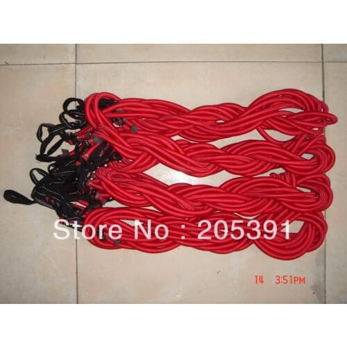 Elastic ropes/bungee cords/bungee cables/Elastic cord