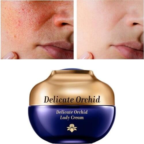 Face Cream Eye Cream Whitening Moisturizing Firming Brighten Anti-Wrinkle Anti-Aging Fades Fine Lines Dark Circles Skin Care