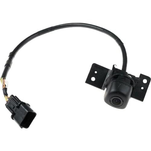 New for Hyundai Tucson 2016-2017-2018 Rear View Camera Reverse Backup Camera Park Assist Camera 95760-D3000 95760-D3001
