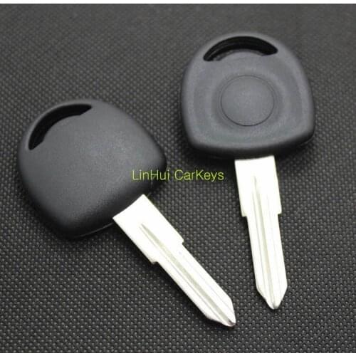 PINECONE for BUICK SAIL No Buttons Uncut Blade Blank Straight Keys ABS Shell Brass Blade 1Pc WHOLESALE