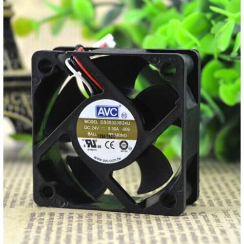 DS05020B24U 5020 24V 0.30A 3wire