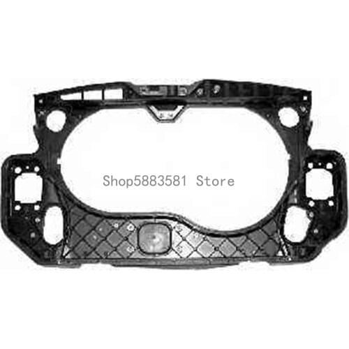 CAR Lock frame Vol ksw age nau diA 6 S6A 6LA 6al lro ad Water tank frame bracket, front wall fixed iron bracket, bracket support