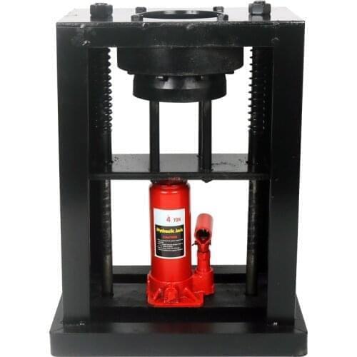 20mm to 35mm handheld Car air conditioning tube press repair tools AC hose crimping tool