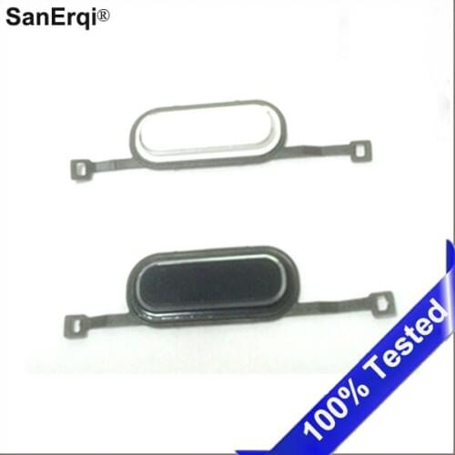 SanErqi Home Key Button Keypad For Samsung Galaxy Tab 3 10.1 P5200 Main Button
