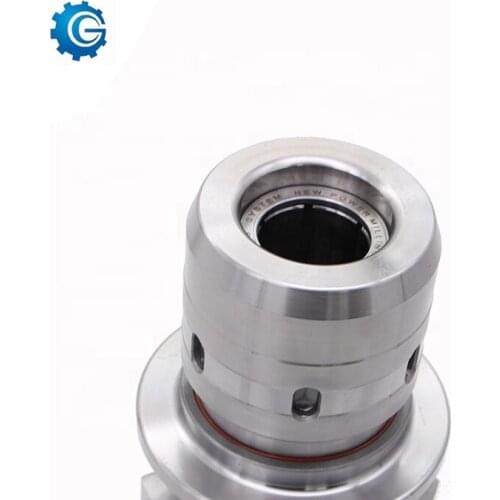 Standard Spindle Precision Milling Chuck BT50 C42 120L CNC Tool Holder