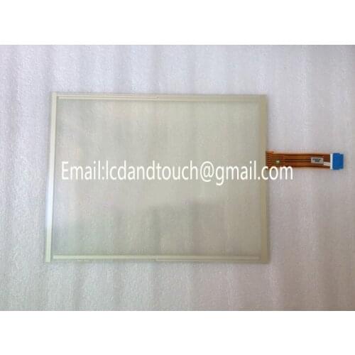 AMT 9535 Touch Screen Glass 8 Wire