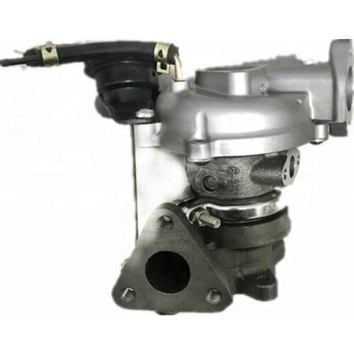 Xinyuchen factory price VZ56 Turbo RHF3 Turbocharger For Suzuki Honda Engine K6AT Japanese Car 13900-65H60