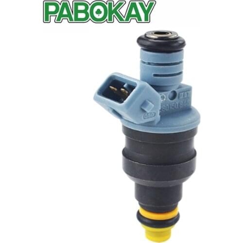 0280150842 0280150846 0280150563 High performance fuel injection system For Audi A4 S4 TT Golf Passat Buick Ford