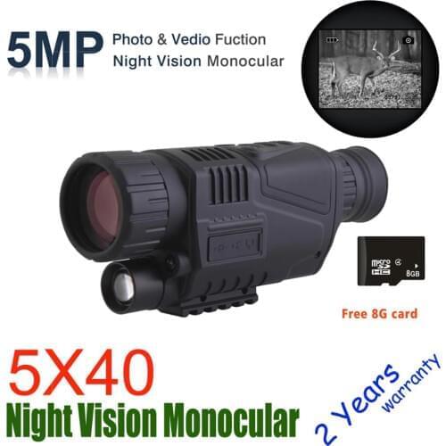 Wildgameplus Monoculars For Hunting