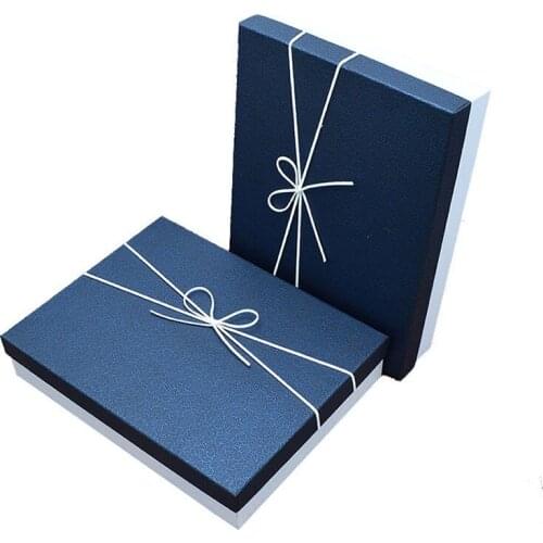 Xinlu Custom Jewelry Packaging