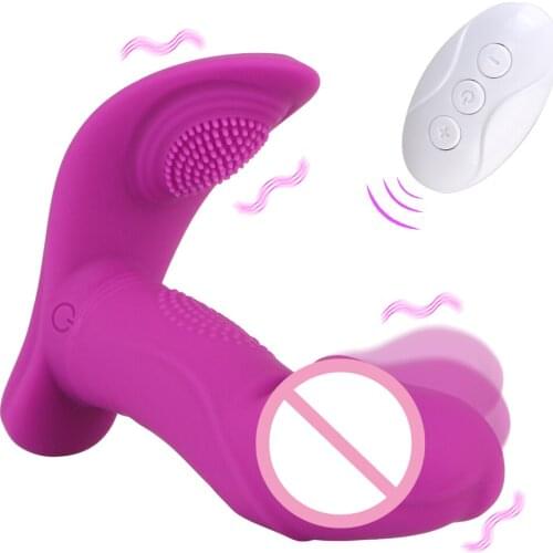 Swinging Dildos For Women Vibrators Clitoris Massage Anal Plug Spiked Realistic Penis Panties Sex Toys Adult Product Erotic Shop