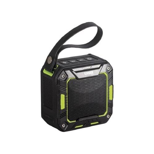 CAMPING WORLD Portable Audio Equipment