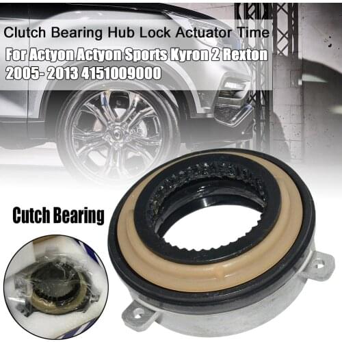 CIBO Engine Bearings