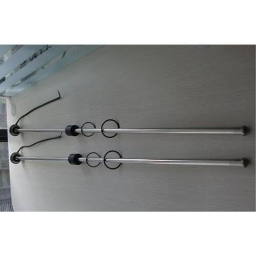 S3 fuel level sensor 1000mm Resistance output signal European standard 0-190 ohm