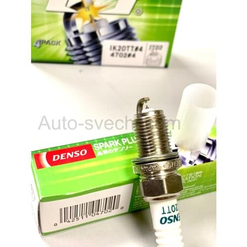 Денсо Россия Auto Parts
