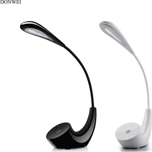 Светодиодные настольные лампы DONWEI China At AliExpress