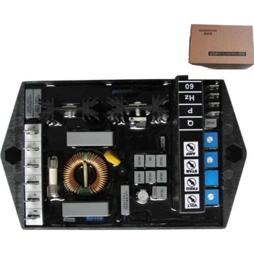 AVR M16FA655A FOR MARELLI MARK V SYNCHRONOUS MJB SERIE GENERATOR FREE POSTAGE GENSET AUTOMATIC VOLTAGE REGULATOR STABILIZER