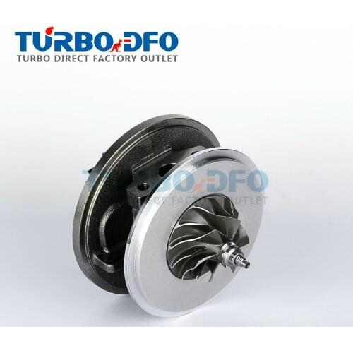 GT1749V 750431 turbo core NEW for BMW Compact 320TD (E46) 150 HP 2.0L M47TU - cartridge turbine Balanced 750431-5013S Garrett