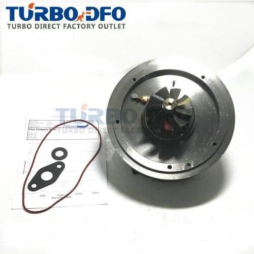 GTB2260VK Turbine Cartridge For BMW X5 X6 xDrive30D 3.0 D 150/180Kw N57D30 Balanced Turbo CHRA 777853-0011 11657799759 2010