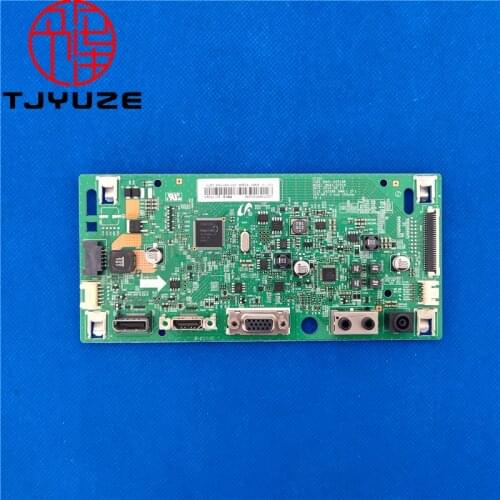 Good test BN41-02516B for Samsung monitor LC27F591FDC C27F591FDC motherboard BN91-18329A LC27F591FDUXEN main board BN91-17413A