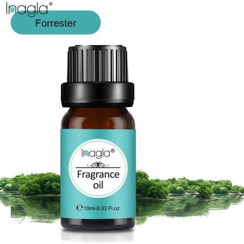 Inagla Jasmine Essential Oils