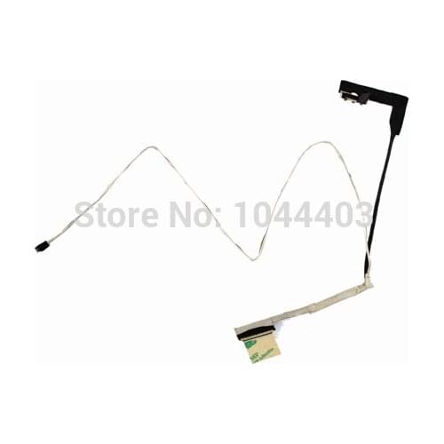 New Laptop Lcd Lvds Cable for HP pavilion Envy M6-1211EA M6-1211TX M6-1225DX M6-1231EA M6-1232EA M6-1300SA M6-1302SA M6-1310EA