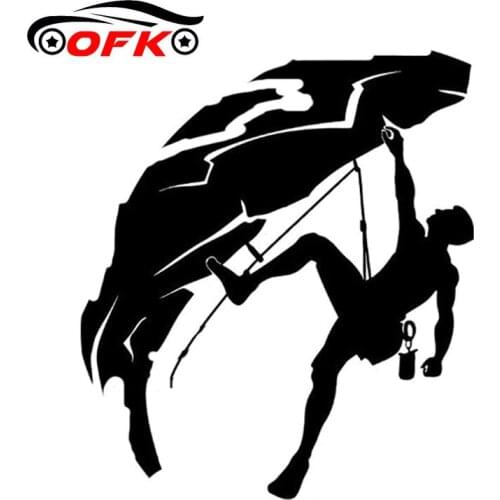 OFK Climbing And Mountaineering Products