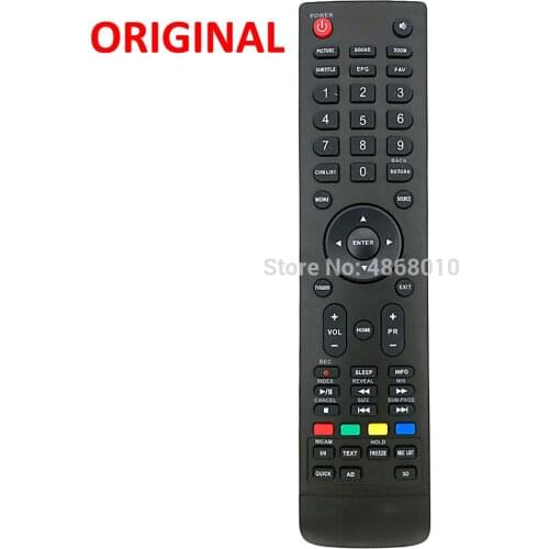 Original/Genuine Universal Remote Controle For Skyworth LCD LED 3D Smart TV Fernbedienung Controller