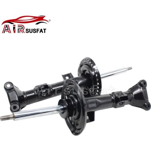 Front Left & Right Airmatic Strut For Mercedes W171 R171 SLK Class Pneumatic Suspension Shock Absorber 1713200330 1713200230