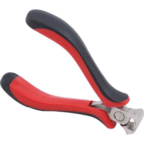 Guitar Bass String Cutter Scissors Pliers Fret Nipper Puller Tools Instrument