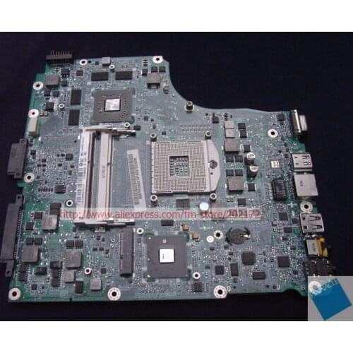 MBPSE06001 Motherboard for Acer aspire 4820 4820T DA0ZQ1MB8D0