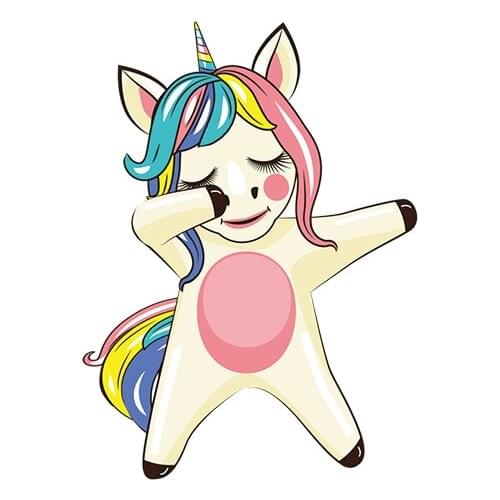 Iron-on Transfers Unicron Cute Patches For Clothing Textile Vinyl Thermo Stickers Applique Diy Thermotransfer Stripes On Clothes