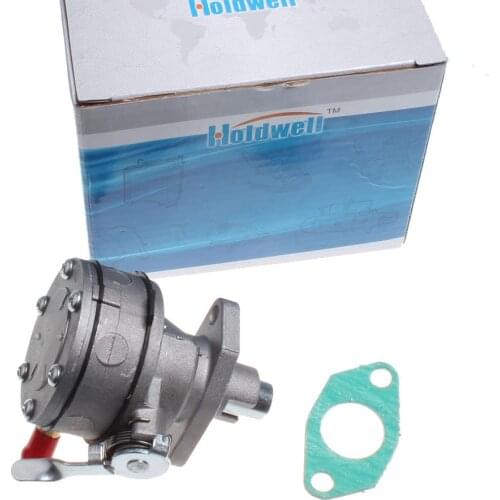 Fuel Pump AM882588 for John Deere Mover 1445 1545 1565 F1145 1600 1620 3215 3215A 3215B 3225B 3235A 3235B